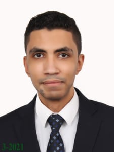 Profile photo for Mohamed Raslan