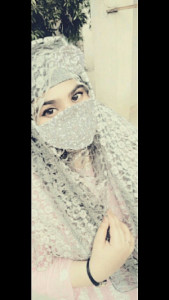 Profile photo for Hina Latif