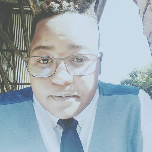 Profile photo for Itumeleng Lebeloe