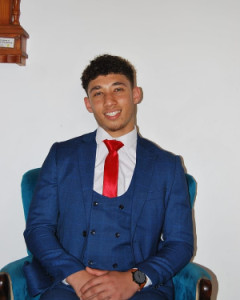 Profile photo for Matthew Carelse