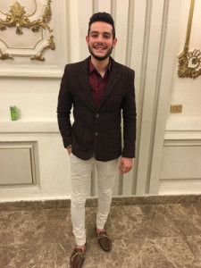 Profile photo for Abdelrahman hossam zakaria