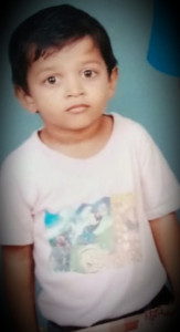 Profile photo for Tejas Ingle