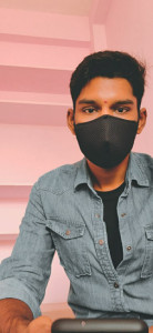 Profile photo for Miryala Harshavardhanreddy