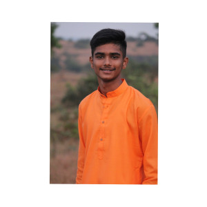 Profile photo for suyog kulkarni