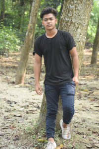 Profile photo for Bishal mandal