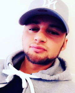 Profile photo for Johnny Johnny