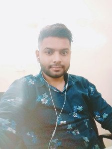 Profile photo for Rishabh singh