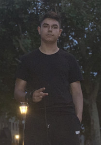 Profile photo for Gianluca-Ronaldo Del Re