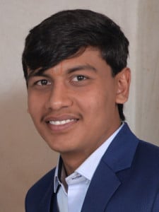 Profile photo for Keyur Vithani