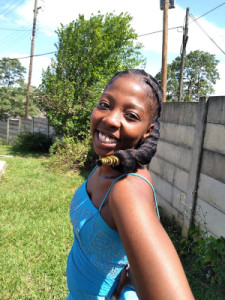 Profile photo for Lindelenhle Wanjiru Njoya