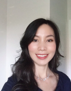 Profile photo for Shirley Zhang