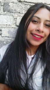 Profile photo for Marlene Mares