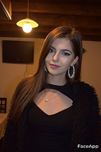 Profile photo for Maria Comisaru