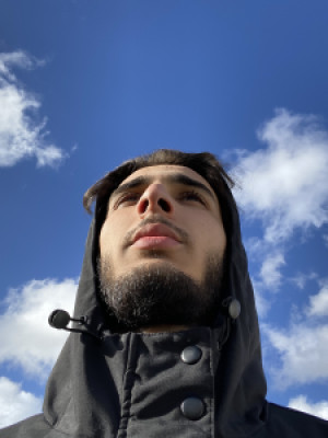Profile photo for Ayoub Ayoub