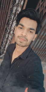 Profile photo for Ayush Srivastava
