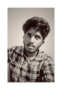 Profile photo for Drawinraj N