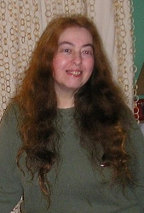 Profile photo for Nancy Prete