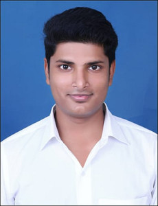 Profile photo for AMAN KUMAR