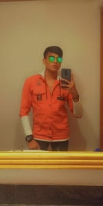 Profile photo for Purab Kothari