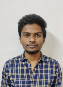 Profile photo for Arun Reddy