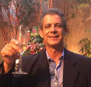 Profile photo for Fabio Eduilio Pereira da Silva