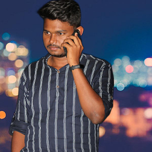 Profile photo for Prudviraj Gande