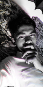 Profile photo for Fesal Saiyed