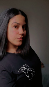 Profile photo for Manoela Mattos