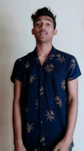 Profile photo for Rahul Chandra Das