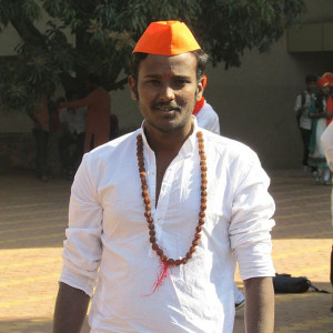 Profile photo for Ajay somnath bore
