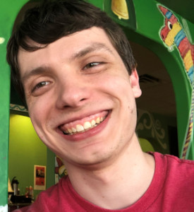 Profile photo for Jacob Bost