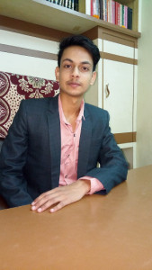 Profile photo for Anuj Sharma