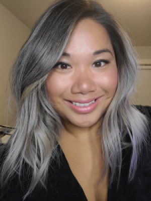 Profile photo for Michelle Heng