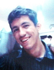 Profile photo for Fabrício Vieira de Freitas