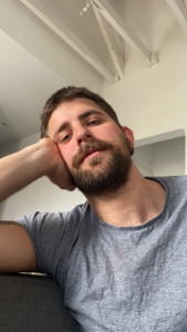 Profile photo for Renato Celeste