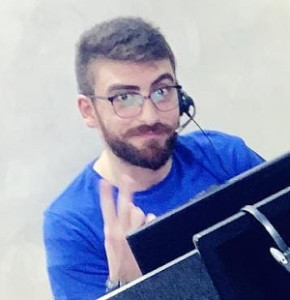 Profile photo for Ahmad Majdoub