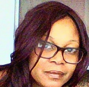 Profile photo for Cynthia Ohenhen