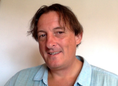 Profile photo for John Dixon