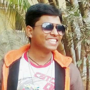 Profile photo for Balaji Balaji