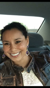 Profile photo for Adrienne Riley