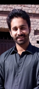 Profile photo for Muzammil Abbas