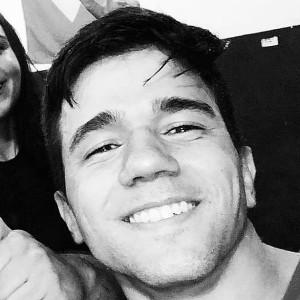 Profile photo for Gabriel Prado dos Reis