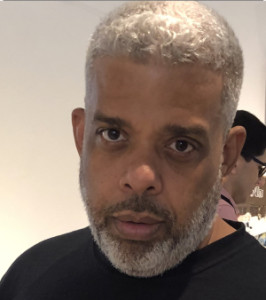 Profile photo for Ray Arcadio Rodriguez