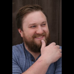 Profile photo for Jesse Nitchkey