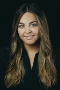 Profile photo for Ashleigh Rhodes