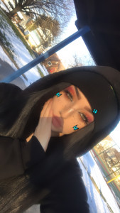 Profile photo for Paige Courtney Collins