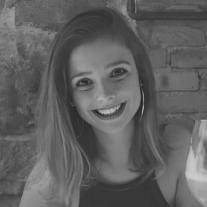 Profile photo for Mariana Barros Rego