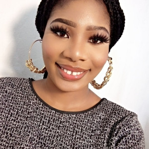 Profile photo for Azelama Genevieve