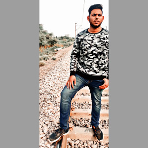 Profile photo for Ghanshyam Singh