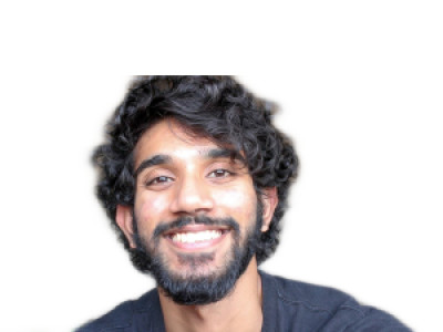 Profile photo for Ishaan Dinesh